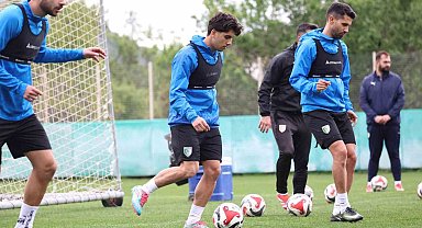 Sefer Yılmaz: "İnşallah ligin sonu Süper Lig olacak"