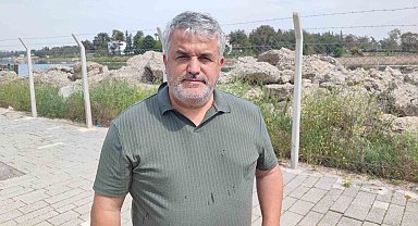 Şehit annesinin "ev mağduriyeti" iddialarına müteahhitten yanıt