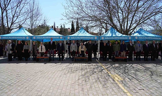 Şehit Jandarma Yarbay Alim Yılmaz, şehadetinin yıl dönümünde dualarla anıldı
