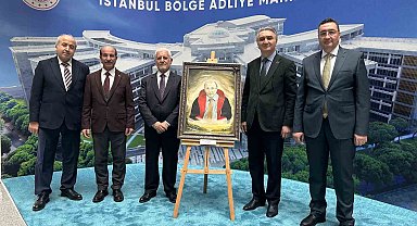 Şehit Savcı Mehmet Selim Kiraz'ın anısına anlamlı sergi: "Unutulmadığınız zaman ölmemiş oluyorsunuz"