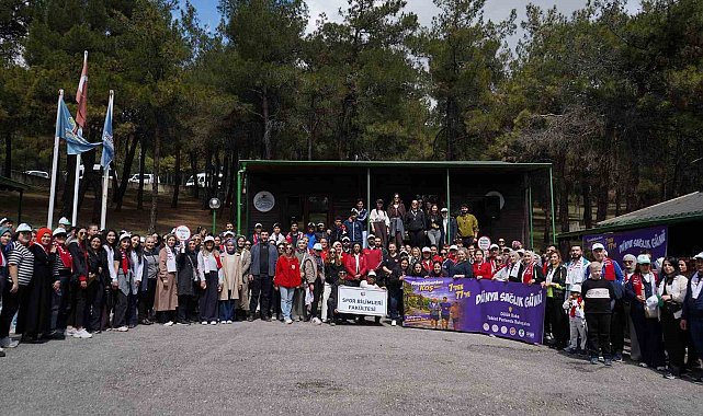 Şehitkamil'den sağlığa güçlü adım