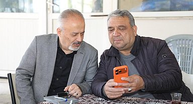 Şehzadeler Belediyesi'nden sorunlara anında müdahale