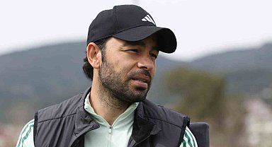 Selçuk İnan: "Artık 'Bu işi üst perdede yapacağım' diyorum"