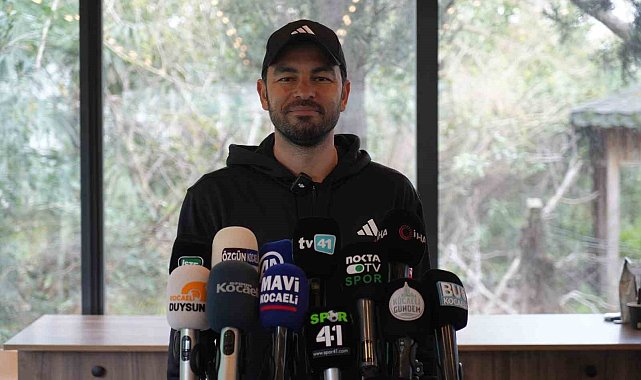 Selçuk İnan: "Galatasaray ligin en iyi takımı"