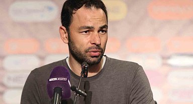 Selçuk İnan: "Maçın bu şekilde geçeceğini aşağı yukarı tahmin etmiştik"