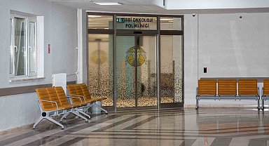 Selçuk Tıp'ta dört kritik birimin kapasite ve konforu artırıldı