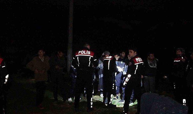 Sera işçisi genç kadının ölümünde 10 şüpheli adliyeye sevk edildi