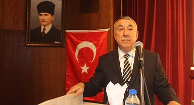 Serdar Ünsal; "24 Nisan bir ermeni ve empeyalist yalanıdır"