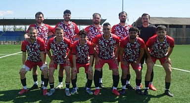 Sessiz Tarzanlar Avrupa sahnesine hazır