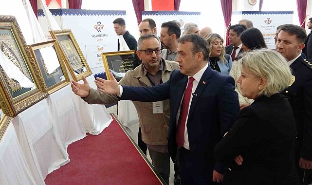 Şeyh Edebali, vefatının 700'üncü yılında anılıyor