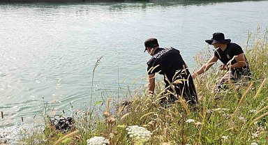 Sıcaklar etkisini artırmadan 3 kişi serinlemek isterken öldü