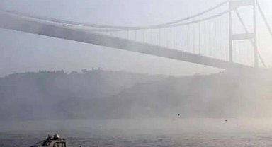 Sıcaklıklar düşüyor... Kuvvetli yağış ve sis uyarısı