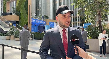 Sıfır Atık Vakfı Başkanı Ağırbaş: "Sıfır Atık Forumu, dünyadaki en büyük çevre ve iklim toplantısı olacak"