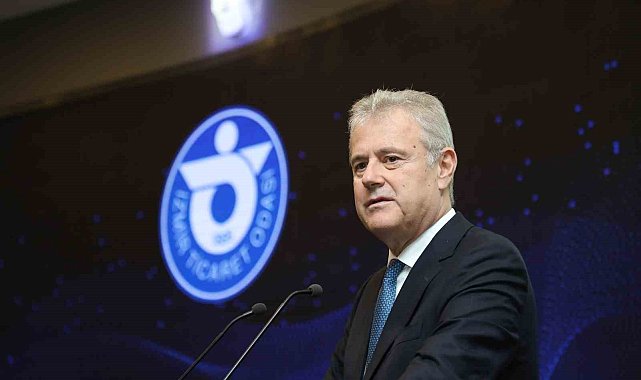 Sigorta sektörünün kalbi İzmir'de atacak