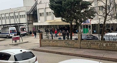 Siirt'te süs havuzuna düşen çocuk hayatını kaybetti