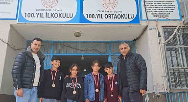 Silvan'da 'Okulumda KAN'PANYA Var' etkinliği