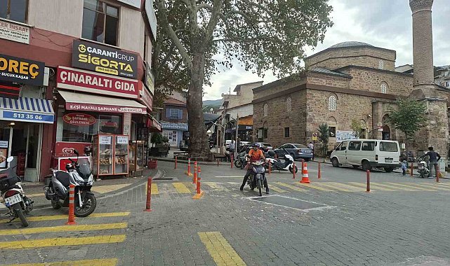 Simav'da 3.4 büyüklüğünde deprem