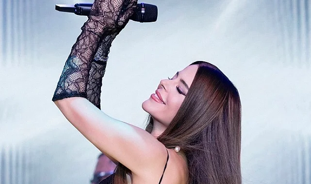 Simge'den 'Kalpsiz Serseri' ile zirve hamlesi