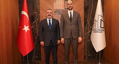 Sincan'da kentsel dönüşüm ve kent estetiğine yönelik önemli projeler masaya yatırıldı