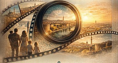 SİNEMED 2026, sinema, medya ve yapay zekayı Diyarbakır'da buluşturacak