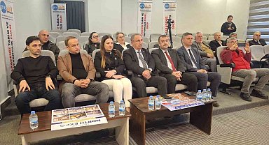 Sinop'ta iki büyük fuar aynı anda açılacak