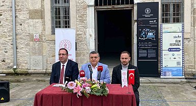 Sinop'ta sinema şöleni: 5. Film Festivali perdelerini açıyor