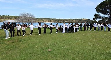 Sinop'ta Turizm Haftası pikniği