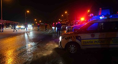 Şırnak'ta ağır trafik bilançosu: 3 ayda 4 can kaybı, 338 yaralı