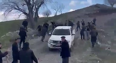 Şırnak'ta arazi kavgasında 3 tutuklama