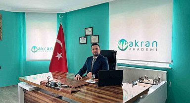 Sivas Akran Akademi, özel eğitimde fark oluşturuyor