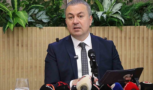 Sivas Belediyesi'nin İHA pisti Türkiye'ye örnek oldu