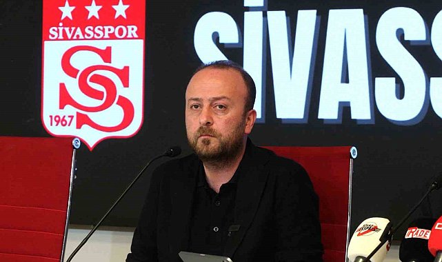 Sivasspor Başkanı Özçoban'dan taraftara çağrı