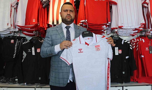 Sivasspor'a bin biletlik destek
