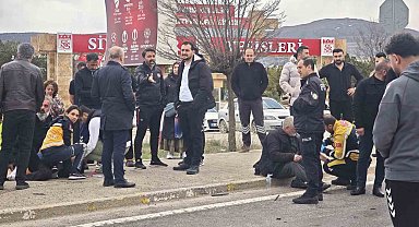 Sivasspor'dan kazaya ilişkin kritik bilgilendirme