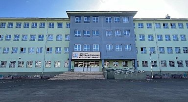 Siverek'te lisede silahlı saldırı:16 yaralı