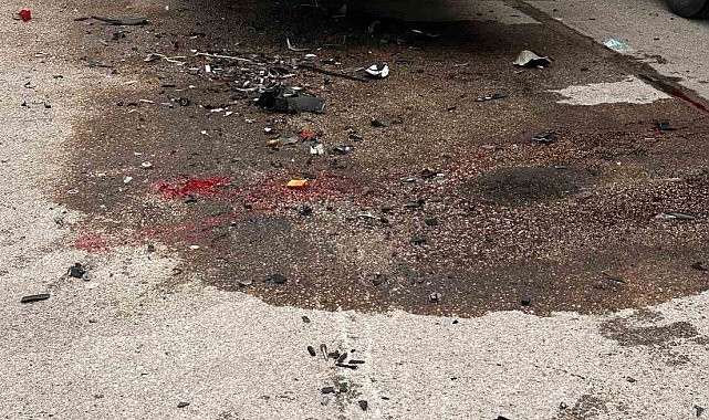 Sivrihisar'da motosiklet kazası: 1 ölü