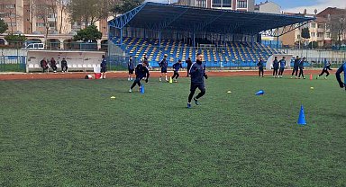 Söğütspor bu hafta lidere konuk olacak