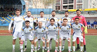 Söğütspor küme düştü