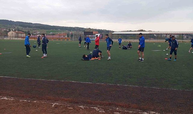 Söğütspor ligde kalma adına zorlu bir maça çıkacak