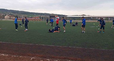 Söğütspor ligde kalma adına zorlu bir maça çıkacak