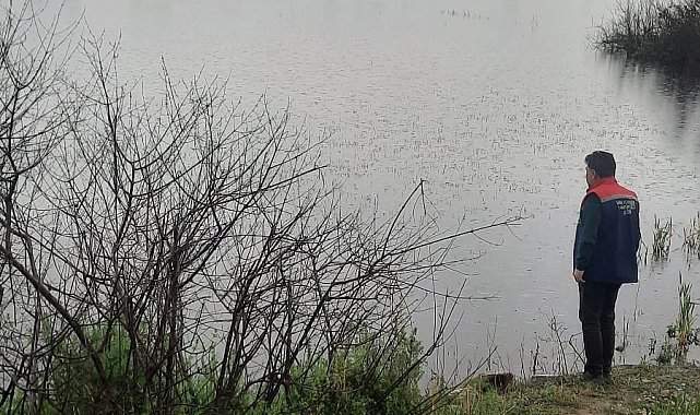 Söke'de sel sonrası tarım arazilerinde hasar tespiti sürüyor