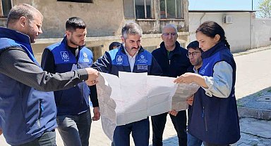 Söke'ye 75 milyon TL değerinde altyapı yatırımı