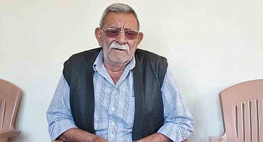 Soma'da ölen oğlundan engelli kızlarına kalan tazminatı, sahte polise kaptırdı