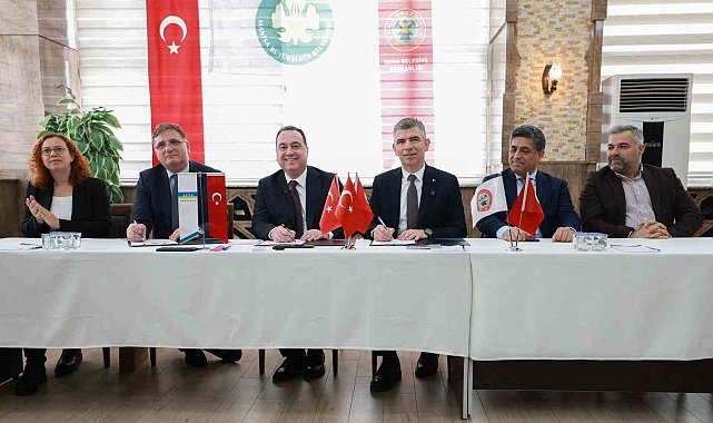 Soma'nın ısınma sorunu için tarihi adım