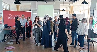Sosyal hizmette yeni model