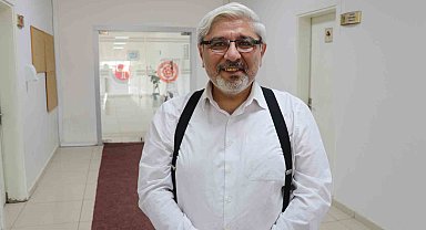 Sosyal medyada kontrol elden gidebiliyor, söylenmeyecek sözler kolayca ifade ediliyor