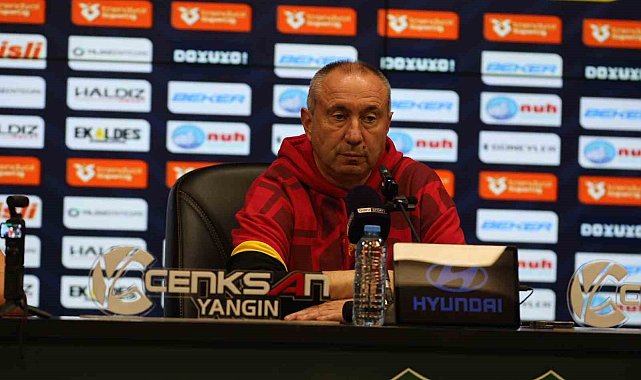 Stanimir Stoilov: "Bugün oyun şeklimizden memnun değilim"