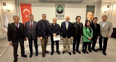 Stoa felsefesi Bursa'da tüm yönleriyle konuşuldu