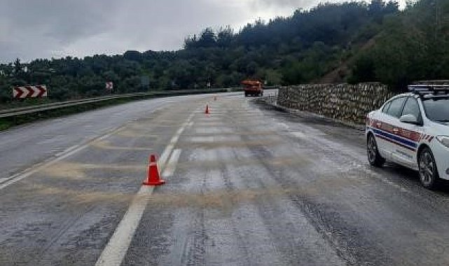 Su birikintisine karşı kaplama ve kumlama çalışması