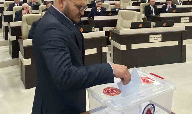 Şuhutlu İGM üyelerine komisyonlarda önemli görevler